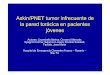Askin/PNET tumor infrecuente de la pared torácica en ...congreso.faardit.org.ar/./uploads/2012/poster/2012_70_PE_Torax.pdf · Introducción • Los tumores neuroectodèrmicos primitivos