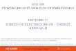 ECE 330 POWER CIRCUITS AND ELECTROMECHANICS LECTURE … 17.pdf · Sauer’s ECE 330 lecture notes. Some slides are taken from Ali Bazi’s presentations Some slides are taken from