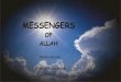 messengersofallah - alnoorpk.com Books/children/messengersofallah.pdfa-asma ul husna al-quran wal hadith prophets angles the holy quran dea th books for who is he? children day of