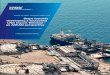 Steps towards developing a successful LNG Import Terminal ... · LNG Import Terminal Project Delivery 'Getting it Right' The appropriate delivery strategy will drive project commercial