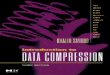 Introduction to Data Compression, Third Edition (Morgan ... · The Morgan Kaufmann Series in Multimedia Information and Systems SeriesEditor,EdwardA.Fox,VirginiaPolytechnicUniversity