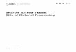 SAS/OR 9.1 User’s Guide: Bills of Material Processingsupport.sas.com/documentation/onlinedoc/91pdf/sasdoc_91/or_ug_bmp_7308.pdf · The performances of primal and dual simplex algorithms