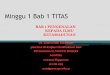 Minggu 1 Bab 1 TITAS - 1(a) TITAS 2013.pdf  Mousterian. Zaman Neolitik â€¢Manusia pada zaman ini