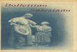 novembre 1941 - IL BOLLETTINO SALESIANObiesseonline.sdb.org/1941/194111.pdf · Anno LXV- N 12 1° NOVEMBRE 1941 - XX. SOMMARIO: La Causa di Canonizzazione della Beata Maria Mazzarello