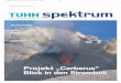 Projekt „Cerberus” Blick in den Stromboli - tuhh.de · 4 inhalt 5 forschung •„Cerberus” überwacht Stromboli -– Gaswolken liefern Einblicke in das Innere des Vulkans Langfristiges