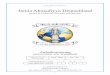 Jamia Ahmadiyya Deutschland · حلرا حمٰنلرا للہا بسمی Jamia Ahmadiyya Deutschland Institut für Islamische Theologie und Sprachen Aufnahmeantrag (APPLICATION FOR