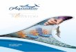 aquaseaaquaculture.comaquaseaaquaculture.com/Aquasea Brochure-2018.pdfrights, health and safety, social contribution and environmental preservation, on the basis of high corporate