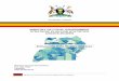 Enhancing Data Quality and Use - Strategic Plan for Statistics_0.pdf · SWOT Strengths, Weaknesses, Opportunities & Threats UBOS Uganda Bureau of Statistics . vi Ministry of Local