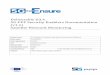 Deliverable D3.4 PPP Security Enablers Documentation (v1.1 ...5gensure.eu/sites/default/files/T34_SatelliteNetworkMonitoring.pdf · Deliverable D3.4 5G-PPP Security Enablers Documentation