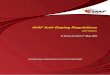 IAAF Anti-Doping Regulations - leichtathletik.de · IAAF Anti-Doping Regulations 2011 Edition – In Force From 1st May 2011 2 IAAF MEDICAL AND ANTI-DOPING COMMISSION Chairman Dr