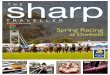 sharp · A Real Country Race Meet – The Dunkeld Races At the foot of Mount Sturgeon at the southern tip of the Grampians you will find the booming town of Dunkeld