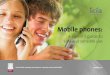 *Mobile Parents Guide 07 - three.ie Parents Guide.pdf · *#06# into most handsets. Parents should take a note of the IMEI number on their child’s mobile phone. The number is important