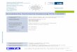Europäische Technische Zulassung ETA-10/0383 · Mörtelkartusche mit fischer Injektionsmörtel FIS V, FIS VW oder FIS VS, einer Injektions- Ankerhülse FIS HK und einer Ankerstange