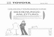 Typenbezeichnung - Toyota Home Sewing website series SD (DE).pdf · 1 Typenbezeichnung Es gibt verschiedene Typen der RS Serie. Die Typen werden auf dem Typenschild wie folgt angezeigt