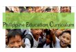 1. Develop skills, attitudes and values awareness and file>Filipino: Edukasyon sa Pagpapahalaga (Values Education) Araling Panlipunan, Filipino . RBEC Time Allotment Elementary School