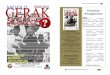 ModulGerak Soalan T5B2 fileGerakan Islah Akhbar: Penggerak Kesedaran Kebangsaan Perjuangan Nasionalisme oleh Persatuan Melayu Gerakan Nasionalisme semasa Jepun 1. Senaraikan faktor-faktor