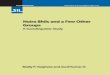Noira Bhils and a Few Other Groups: A Sociolinguistic Study · DigitalResources Electronic Survey Report 2015-012 Noira Bhils and a Few Other Groups A Sociolinguistic Study Bezily