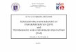 EDUKASYONG PANTAHANAN AT PANGKABUHAYAN (EPP) and ... · PDF fileK to 12 Edukasyong Pantahanan at Pangkabuhayan and Technology and Livelihood Education Curriculum Guide May 2016 Page