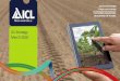 ICL Strategy March 2018 - iclgroupv2.s3.amazonaws.comiclgroupv2.s3.amazonaws.com/corporate/wp-content/uploads/sites/1004/... · Our Strategic Focus Core Minerals Advanced Crop Nutrition