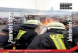 Feuerwehr Erlangen Jahresbericht 2014 · Layout / Satz Sebastian Müller / Vanessa Drummer Stadt Erlangen, Pressestelle Druck Druckhaus Haspel, Erlangen Die Feuerwehr der Medizin-