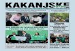 KAKANJSKEkakanjske.com/wp-content/uploads/2018/10/kakanjske-novine-343.pdf · 2 343 15102018 KAKANJSKE NOVINE KAKANJSKE NOVINE Informativni list općine Kakanj „Kakanjske novine“