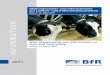 Stellungnahmen und Informationen zur Lebens- und ... · Impressum/Imprint Fachliche Stellungnahmen und Informationen zur Lebens- und Futtermittelsicherheit ab 2005 Stand: 14. März