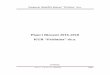 Plani i Biznesit 2016-2018 KUR “Prishtina” sh.a. · Kompania Ujësjellësi Rajonal "Prishtina" sh.a. P l a n i i B i z n e s i t 2016-2018 Page I Plani i Biznesit 2016-2018 KUR