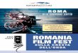 ROMANIA FILM FEST - roma.mae.ro · Scendiamo alla prossima v. o. sott. it. Coborâm la prima Una metropolitana si ferma nel tunnel fra le stazioni, la mattina dopo l’incendio disastroso