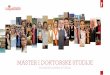 MASTER I DOKTORSKE STUDIJE - repository.singidunum.ac.rsrepository.singidunum.ac.rs/files/2016/11/KATALOG-2016-2017-Doktorske-Web.pdf · Strategijski menadžment 10 5. Izborni predmet