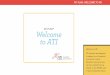 ATI-PLAN Welcome to ATI - mc.umt.edumc.umt.edu/nursing/ATI-plan-2018-Module-Intro.pdf¢  ATI-PLAN: WELCOME