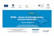 SPMS –Model de EducaŃie pentru Inovarea Serviciilorinseed.cimr.pub.ro/en/documents/6_SPMS Model de Educatie pentru... · Foaie de parcurs pentru inovare 2 SPMS –Model de EducaŃie