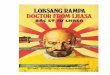 MỤC - lobsangrampa.org¡c-sĩ-từ-Lhasa.pdf · Thời gian trước đây, ở phương Tây người ta cho là y học Tây Tạng dạy rằng người đàn ông có trái