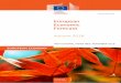 European Economic Forecast - ec.europa.eu · European Commission . Directorate-General for Economic and Financial Affairs . European Economic Forecast . Autumn 2018. EUROPEAN ECONOMY