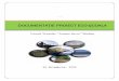 DOCUMENTA ŢIE PROIECT ECO -ŞCOALA - axente.roaxente.ro/wp-content/uploads/Documentatie-proiect-Eco-Scoala.pdf · Raspunde de planificarea orelor de educatie pentru mediu din cadrul