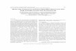 Molecular Taxonomy of Associated Microbes From Sea Slug ...abap.co.in/sites/default/files/P-8_0.pdf · Molecular Taxonomy of Associated Microbes From Sea Slug Kalinga Ornata and its