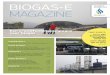 DECEMBER 2018 MAGAZINE - biogas-e.be · Agradu BV staat voor Agrarisch duurzaam. Lokale, duurzame energie wordt opgewekt door biogasin - Lokale, duurzame energie wordt opgewekt door