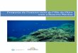 Proposta de l'entorn marí de l'Illa de l'Aire com a ... · els fons són d'arenes fines, arenes fines amb Cymodocea nodosa i, més avall, arenes gruixudes, graves i maërl. A la