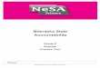 Grade 8 Science Practice Test - cdn.education.ne.gov · Directions: On the following pages of your test booklet are multiple-choice questions for Session 1 of the Grade 8 Nebraska