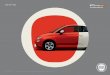 2018 FIAT 500e eBrochure - dealerinspire-brochure.s3 ... · Visit your FIAT Studio for additional details, eligibility and restrictions. Display your affection for striking style