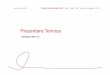 Prezentare Tehnica - Royal N panouri solare Protherm HelioPlan.pdf · 1. Prezentare generala 1.2. Descrierea radiatiei solare • Colectorul transforma 2/3 din energia solara in energie