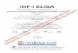 IGF-I ELISA - mediagnost.demediagnost.de/wordpress/wp-content/uploads/2017/04/E20_de.pdf · Expiry date/ Verfallsdatum/ Date de péremption/ Data di scadenza/ Fecha de caducidad