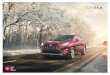 MY19 RAV4 eBrochure - dealerinspire-brochure.s3.amazonaws.com · Page 2 Every day deserves more adventure. Let’s push your limits — in and out of the city. Introducing the all-new,