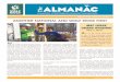 The ALMANAC - wolf-ridge.org · ALMANAC A newsletter of Wolf Ridge Environmental Learning Center The February 2018 Volume 49 Number 1 continued on page 3 ANOTHER NATIONAL AND WOLF