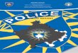 RAPORTI VJETOR/ GODIŠNJI IZVEŠTAJ/ ANNUAL REPORT«s_së... · etike, ndershmërie, transparencë dhe llogaridhënie drejt përmbushjes së misionit tonë. Viti 2016 për Policinë