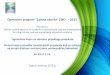 Operativni program “Zaštita okoliša“ 2007. - voda.hr · Operativni program “Zaštita okoliša“ 2007. –2013. Prioritet 2. Zaštita vodnih resursa Hrvatske kroz poboljšanje