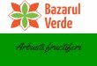 Arbusti fructiferi - Bazarul Verdebazarulverde.ro/wp-content/uploads/2016/01/Bazarul_Verde_Arbusti_Fructiferi.pdf · Bazarul Verde este ceea ce facem si ceea ce suntem, in fiecare