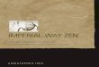 Imperial-Way Zen - the-eye.eu of Hawai'i Press... · IMPERIAL-WAY ZEN ICHIKAWA HAKUGEN’S CRITIQUE AND LINGERING QUESTIONS FOR BUDDHIST ETHICS C H R I S T O P H E R I V E S During