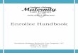 Enrollee Handbook - southeasthealth.org · ध्यान दें: यदद आप हहहहह बोलते हैं तो आपके ललए मुफ्त में