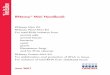 RNeasy® Mini Handbook Third Edition - Arabidopsis · RNeasy Mini Kit RNeasy Plant Mini Kit For total RNA isolation from animal cells animal tissues bacteria yeast plants filamentous