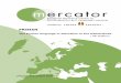 Frisian - ERIC · thE Frisian languagE in Education in thE nEthErlands 3 Foreword background The Mercator European Research Centre on Multilingualism andanguage L Learning (formerly